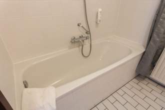 Best Western City Hotel De Jon