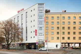 ibis Hotel Hannover City