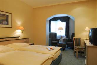 Hotel Restaurant Bullerdieck