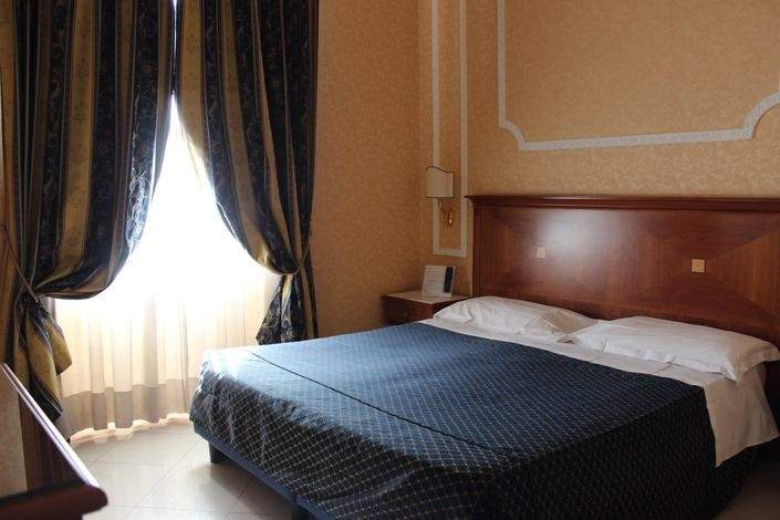 Hotel Amalia Vaticano