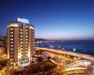 Best Western Plus Konak