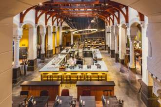 Grand Hotel Post Plaza