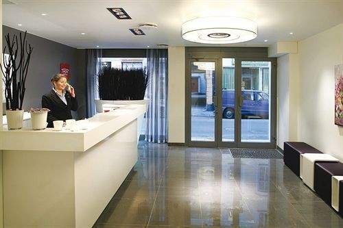 Thon Hotel Astoria