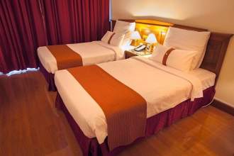 Grand Excelsior Hotel Sharjah