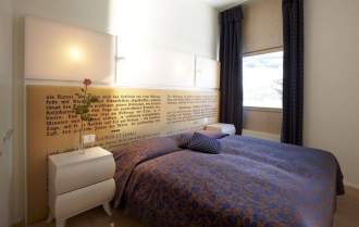 Lenkerhof Gourmet Spa Resort