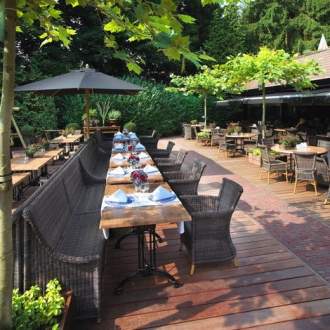 Van der Valk Hotel Apeldoorn - de Cantharel