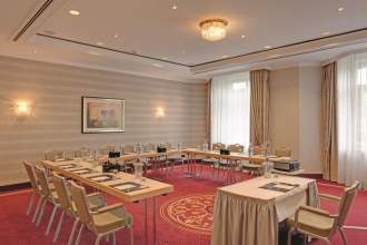 Best Western Plus Hotel Bottcherhof