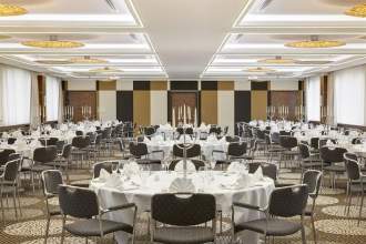 Steigenberger Hotel Esplanade