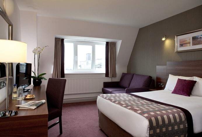 Jurys Inn Cork