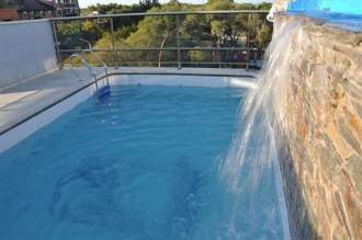 Vecchia Terra Apart Hotel