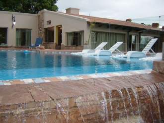 Don Numas Posada Boutique & Spa