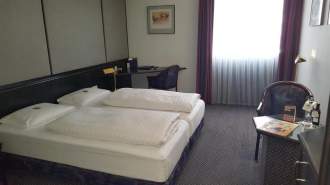 TOP Messehotel Europe