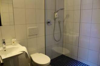 Top Hotel Hohenstaufen Koblenz