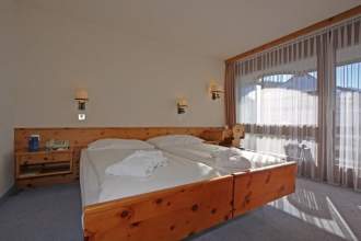 Central Swiss Quality Sporthotel