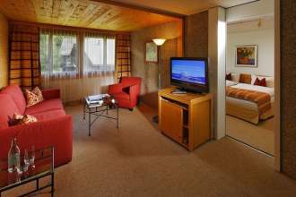 Gstaaderhof Swiss Quality Hotel