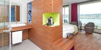 Belvoir Swiss Quality Hotel