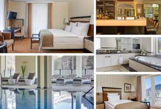 Steigenberger Grandhotel Belvédère Davos