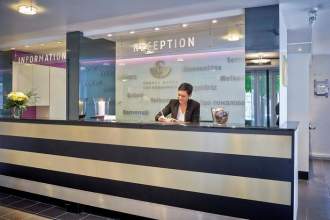 Sorell Hotel City Weissenstein