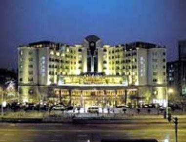 Haihua Hotel Hangzhou