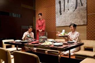 Sofitel Wanda Harbin
