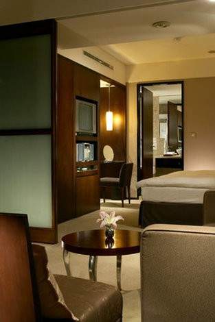 Les Suites Da An Taipei