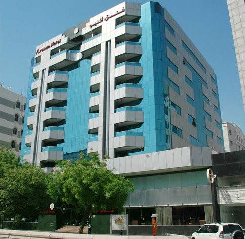 Avenue Hotel Dubai