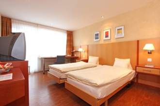 Sempachersee Swiss Quality Hotel