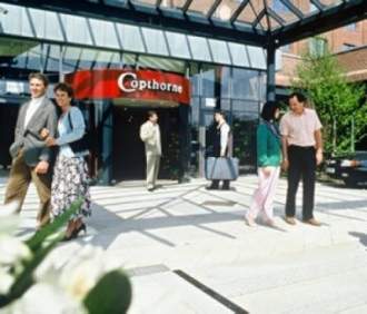 H4 Hotel Hannover Messe