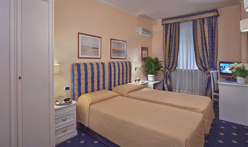 Napoleon Hotel Roma