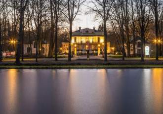 Best Western Premier Kasteel De Vanenburg