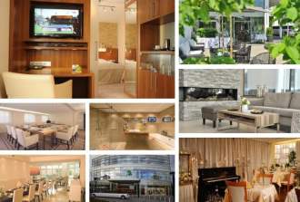 Best Western Parkhotel Oberhausen