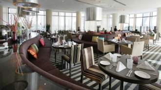 Holiday Inn Abu Dhabi