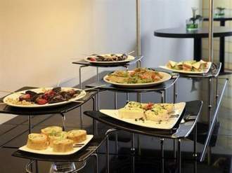 NH Frankfurt Mörfelden Conference Center