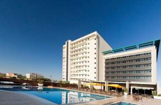 Novotel Gaziantep