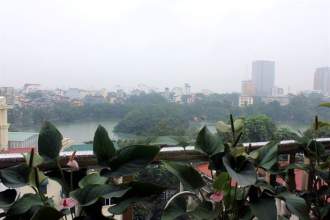 Bao Khanh Hotel