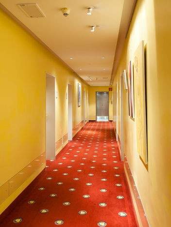 Golden Leaf Parkhotel Im Lehel