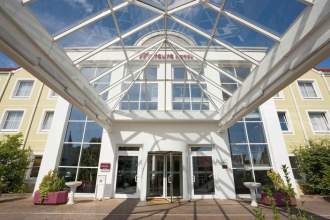 Mercure Hotel Duesseldorf Ratingen