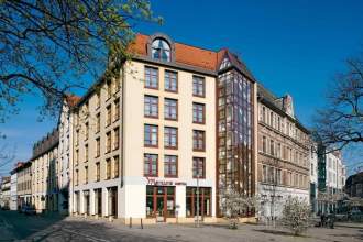 Mercure Erfurt Altstadt