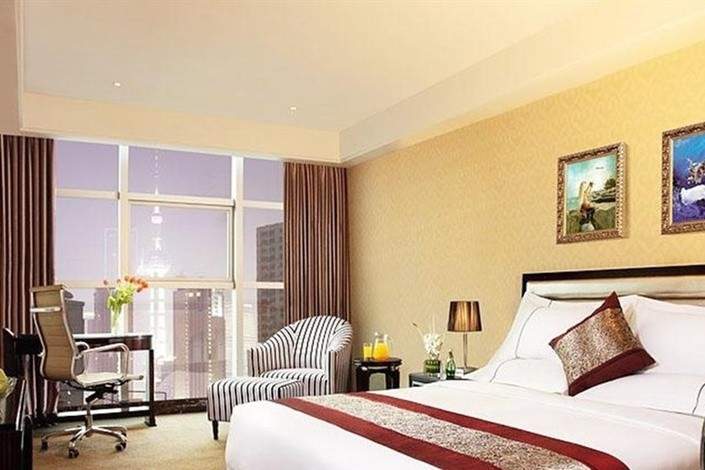Andersen Culture Hotel