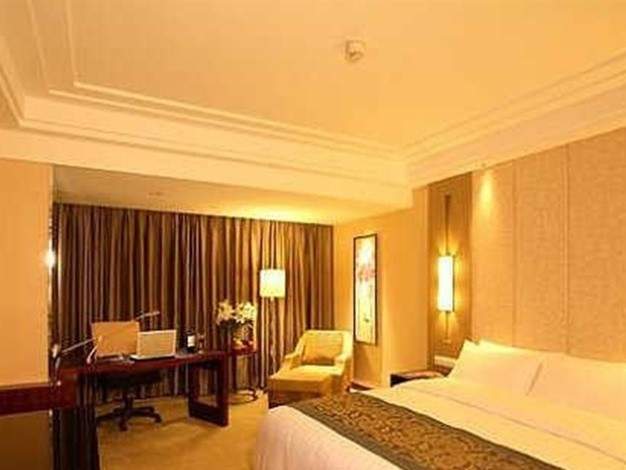 Crowne Plaza Hangzhou Grand Canal