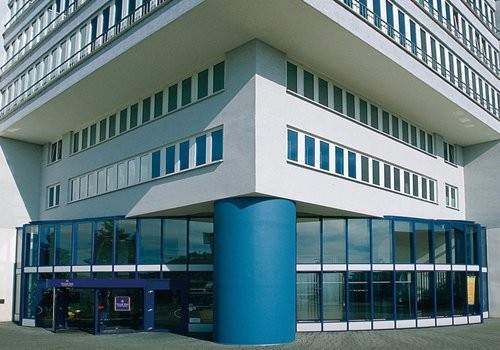 Arcadia Hotel Heidelberg