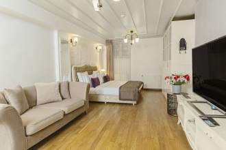 Nar Suites Pera Hotel