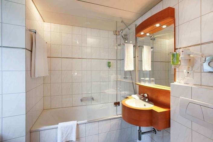 Ibis Styles Luzern City