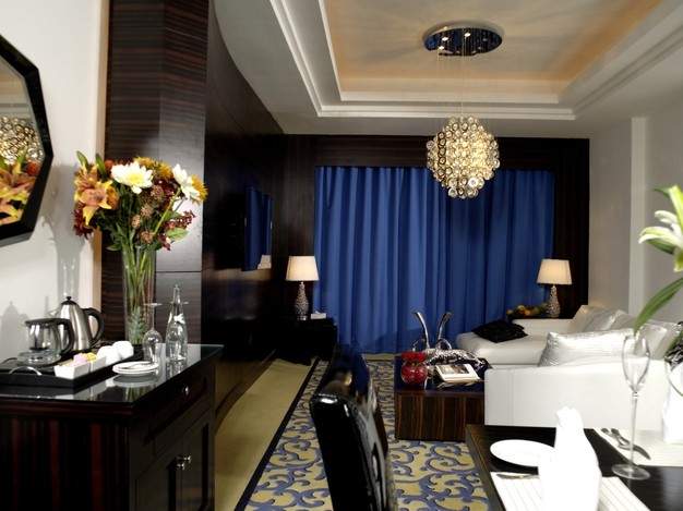 Hani Royal Hotel
