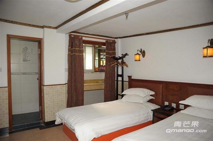 Shanghai Lianbang Hotel