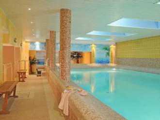 BEST WESTERN Hotel zur Post