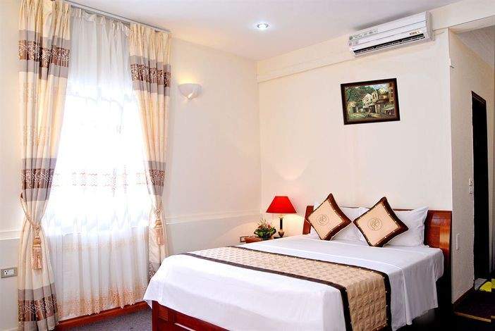 Hanoi Pearl Hotel