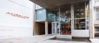 Amerian Puerto Rosario