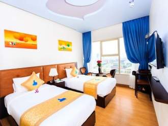 Finger Hotel Danang