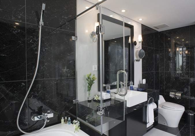 Church Boutique Hotel Hang Gai
